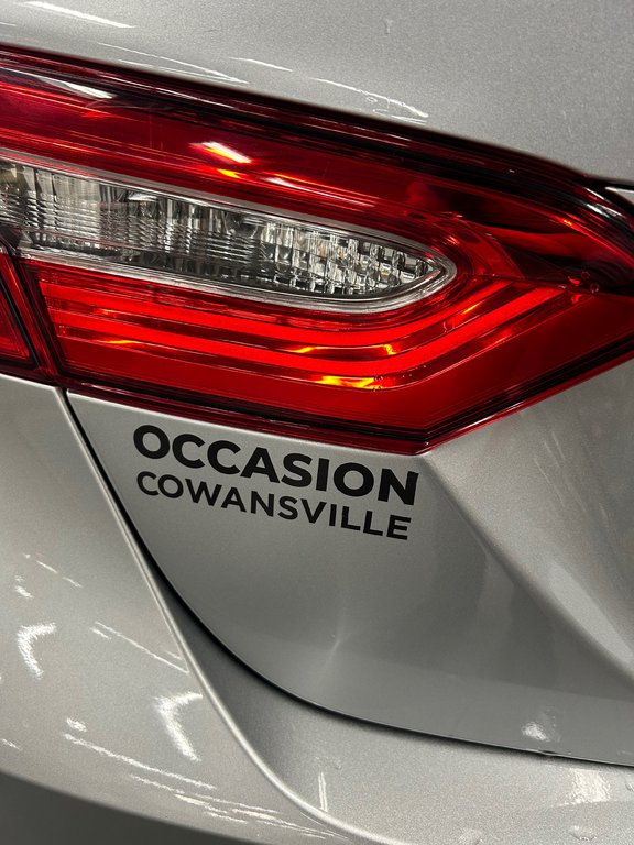 Camry SE Amélioré 2018 à Cowansville, Québec - 6 - w1024h768px