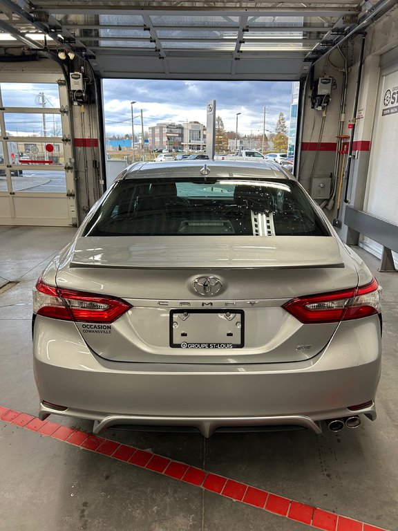 Camry SE Amélioré 2018 à Cowansville, Québec - 4 - w1024h768px