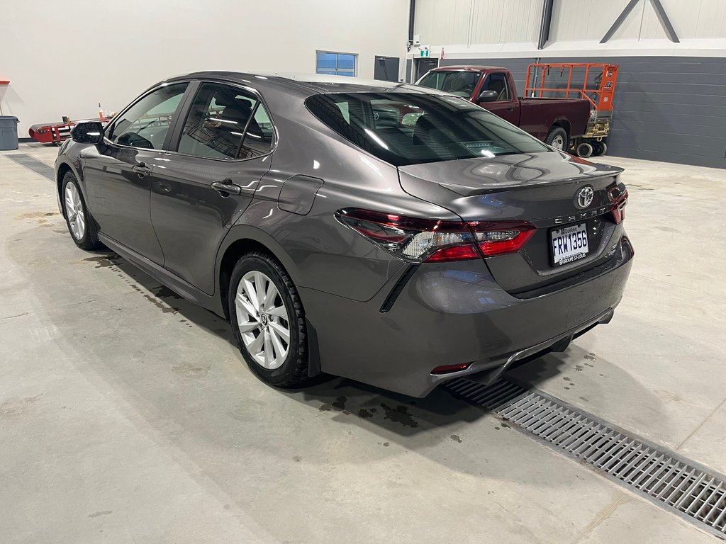 2023  Camry SE AWD in Cowansville, Quebec - 21 - w1024h768px