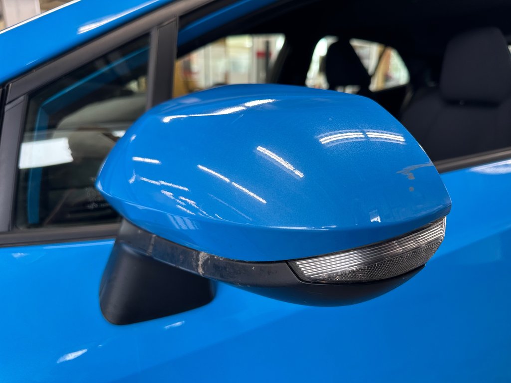 Toyota Corolla Hatchback SE 2020 à Cowansville, Québec - 22 - w1024h768px