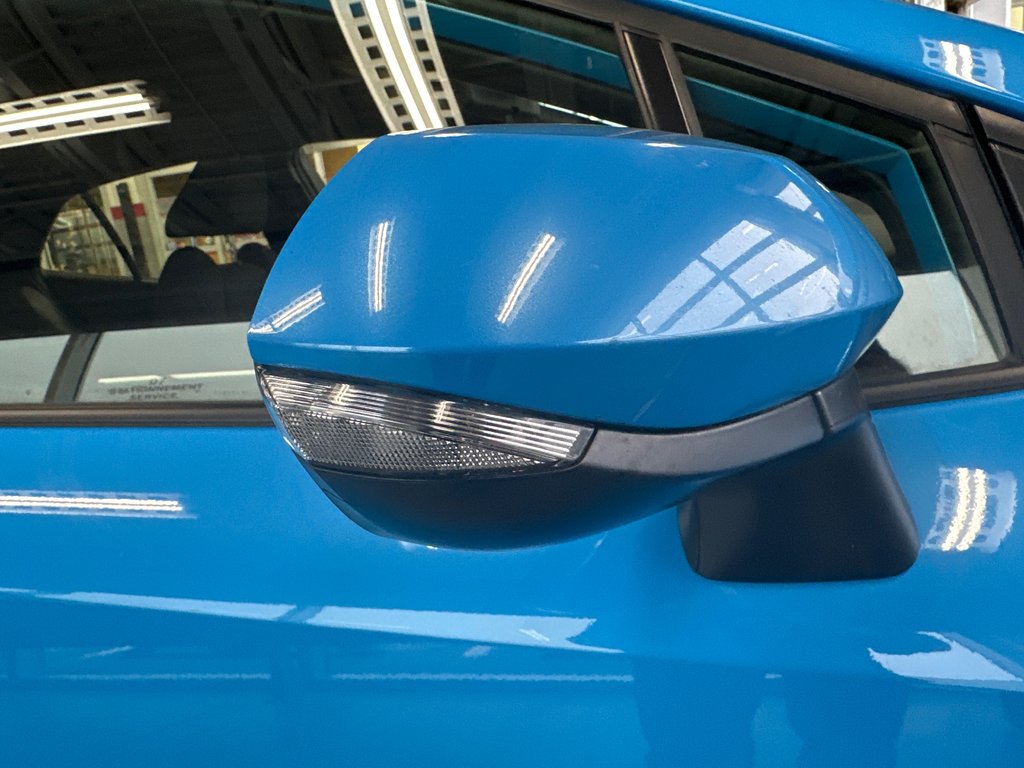 Toyota Corolla Hatchback SE 2022 à Cowansville, Québec - 12 - w1024h768px