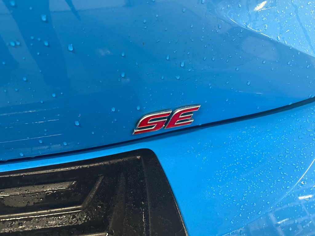 Toyota Corolla Hatchback SE 2022 à Cowansville, Québec - 10 - w1024h768px