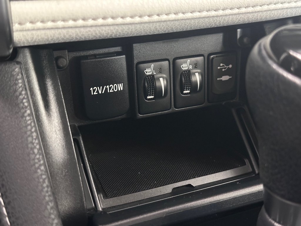 2017 Toyota Corolla iM Groupe Electrique / Sièges Chauffant / MAGS in Cowansville, Quebec - 20 - w1024h768px
