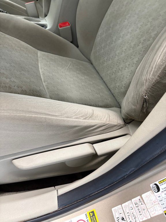 Toyota Corolla CE 2009 à Cowansville, Québec - 17 - w1024h768px