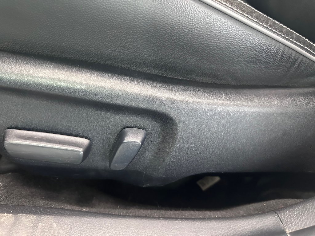 Toyota Corolla SE GROUPE AMÉLIORÉ / CUIR / TOIT 2014 à Cowansville, Québec - 20 - w1024h768px