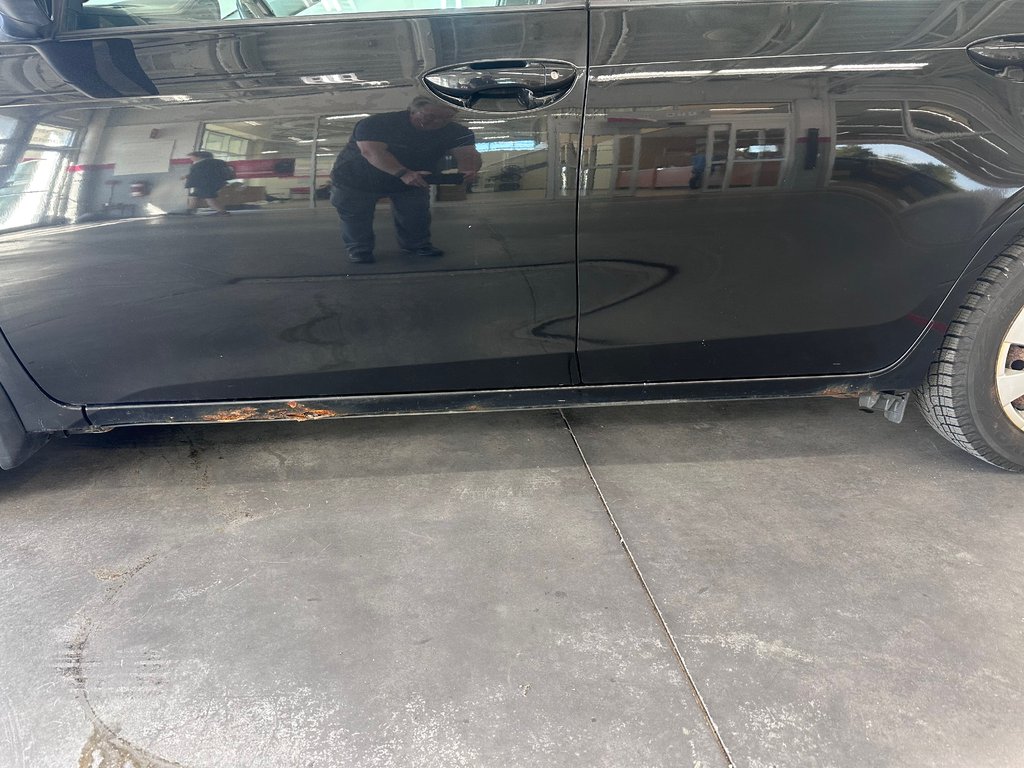 Toyota Corolla SE GROUPE AMÉLIORÉ / CUIR / TOIT 2014 à Cowansville, Québec - 3 - w1024h768px