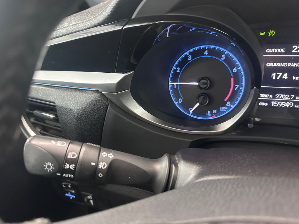 Toyota Corolla SE GROUPE AMÉLIORÉ / CUIR / TOIT 2014 à Cowansville, Québec - 34 - w1024h768px