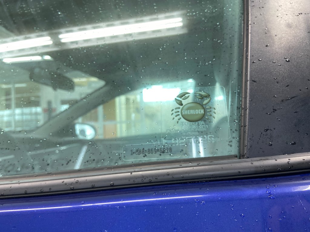 2015 Toyota Corolla S in Cowansville, Quebec - 7 - w1024h768px