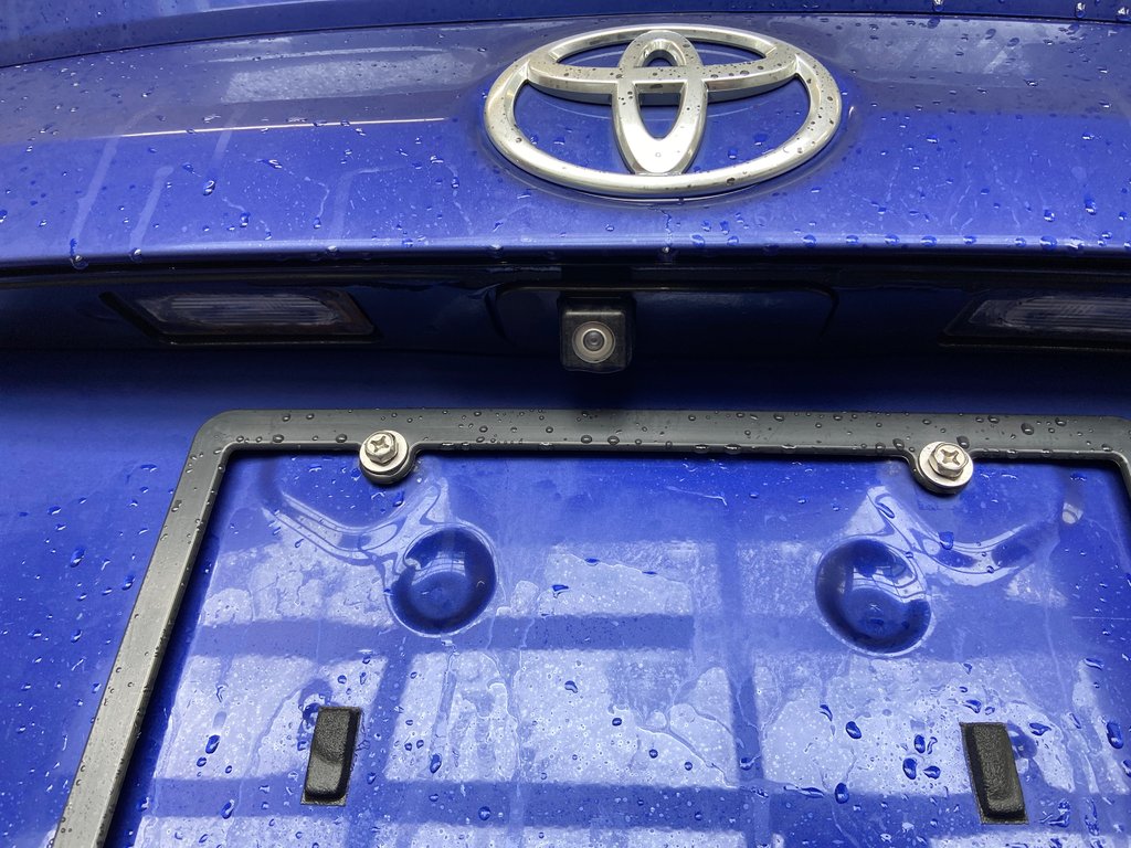 2015 Toyota Corolla S in Cowansville, Quebec - 45 - w1024h768px