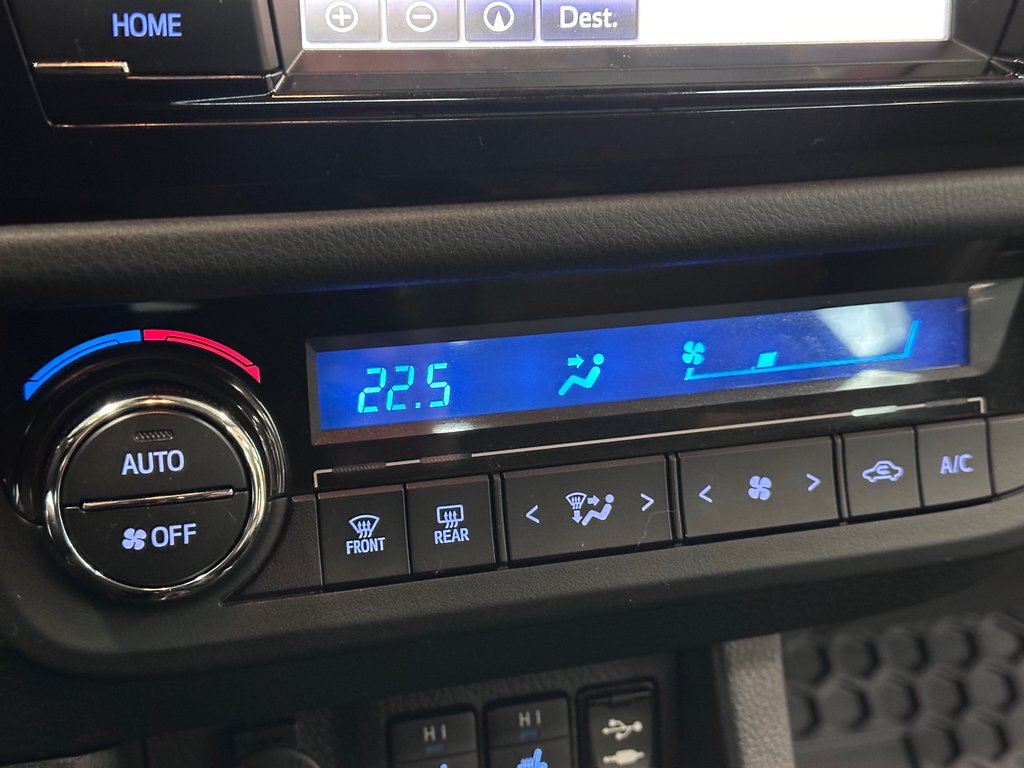 2016 Toyota Corolla S Groupe Technologique in Cowansville, Quebec - 20 - w1024h768px