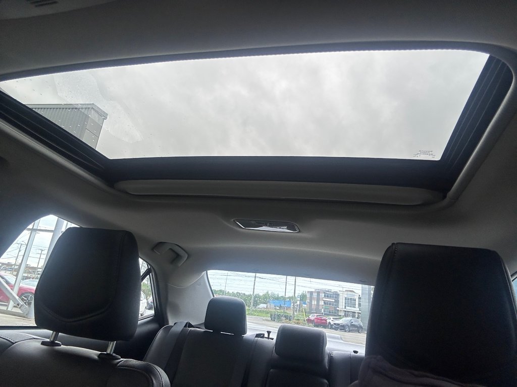 2016 Toyota Corolla S Groupe Technologique in Cowansville, Quebec - 30 - w1024h768px