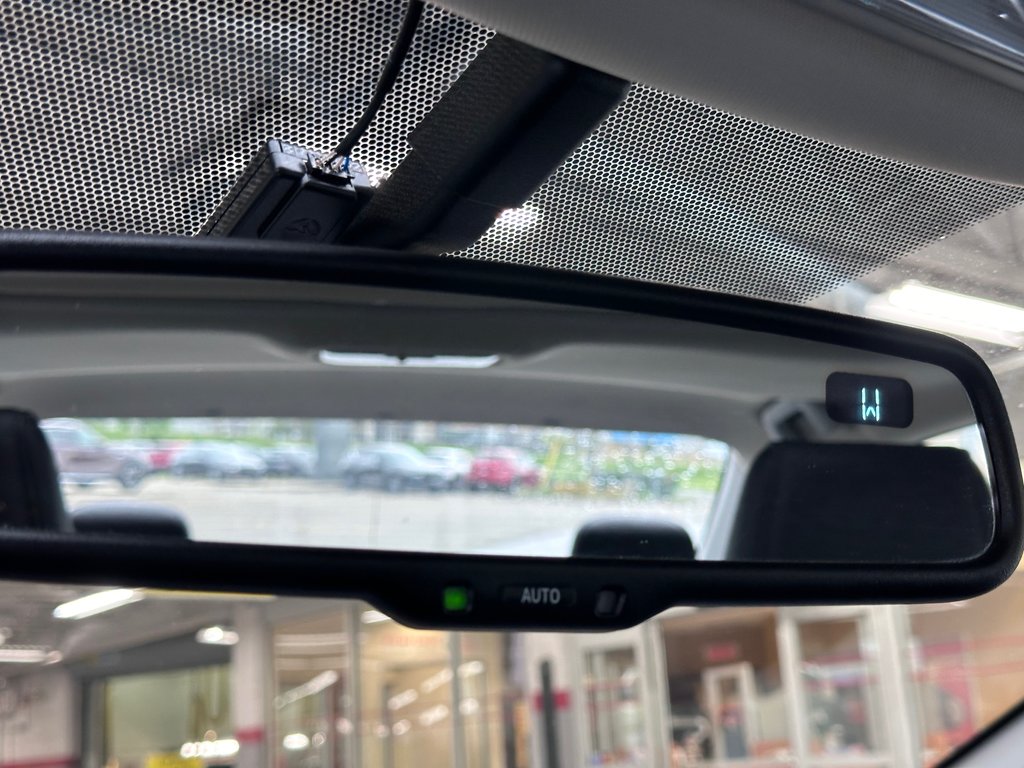 2016 Toyota Corolla S Groupe Technologique in Cowansville, Quebec - 29 - w1024h768px
