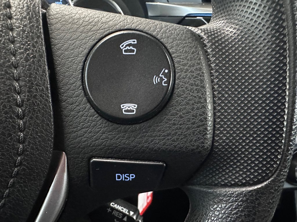 Toyota Corolla LE 2016 à Cowansville, Québec - 27 - w1024h768px