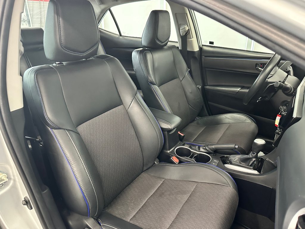 Corolla SE CVT 2019 à Cowansville, Québec - 15 - w1024h768px