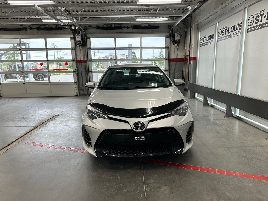 Corolla SE CVT 2019 à Cowansville, Québec - 9 - w1024h768px