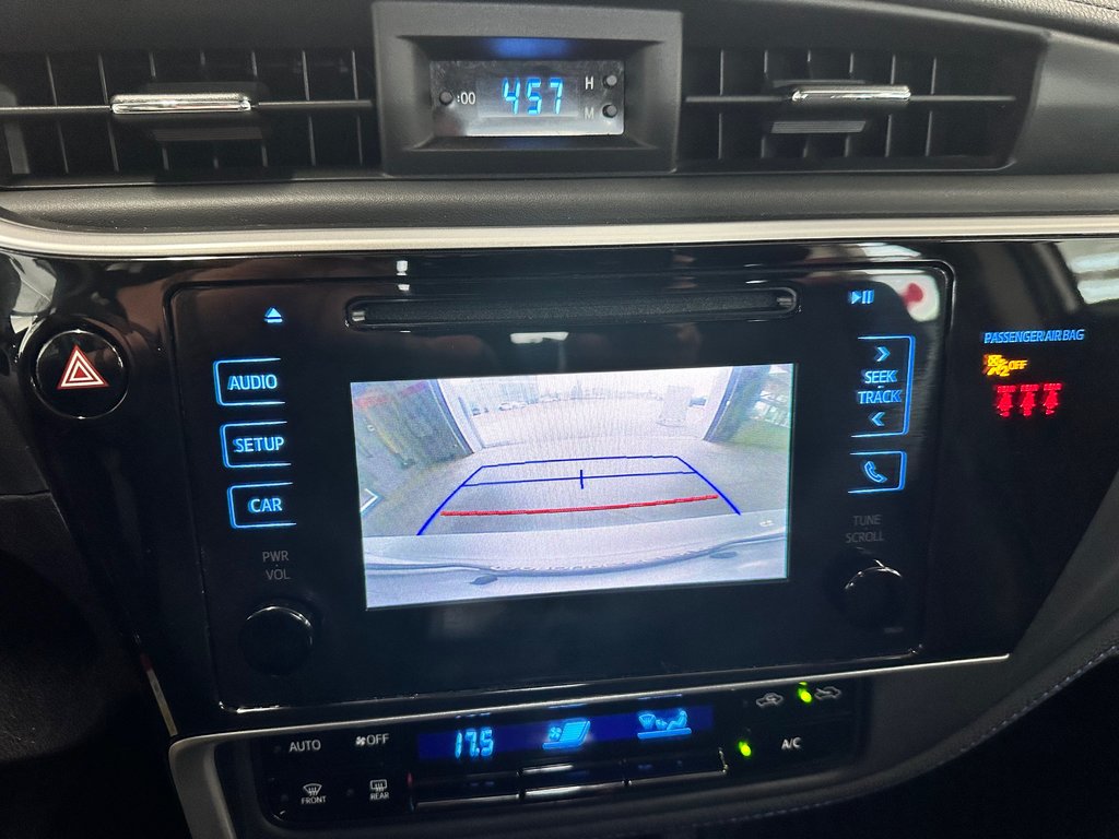 Corolla SE CVT 2019 à Cowansville, Québec - 23 - w1024h768px
