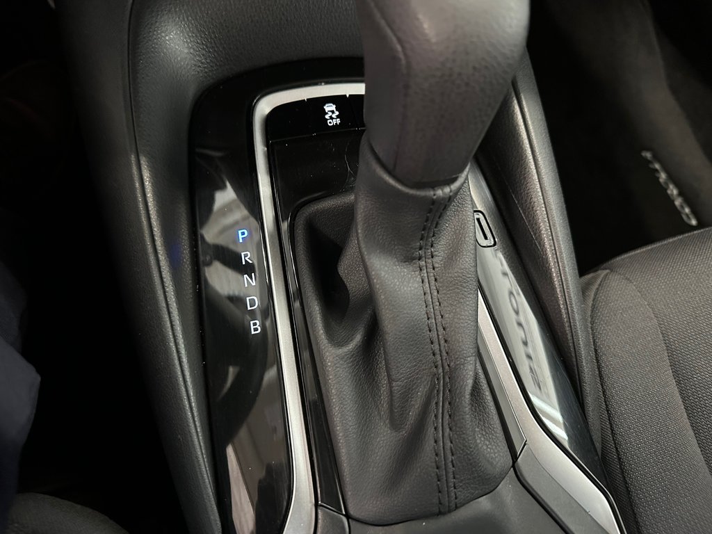 2020 Toyota Corolla 2020 Toyota Corolla L/AUTOMATIQUE/CAMERA/BLUETOOTH in Cowansville, Quebec - 10 - w1024h768px