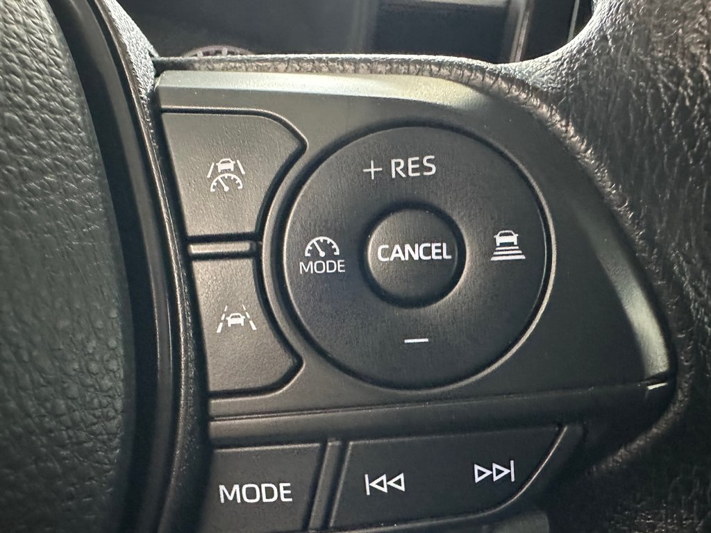 2020 Toyota Corolla 2020 Toyota Corolla L/AUTOMATIQUE/CAMERA/BLUETOOTH in Cowansville, Quebec - 9 - w1024h768px