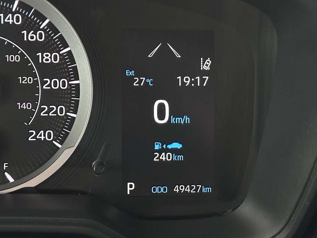 Toyota Corolla LE A/C SIÈGES CHAUFFANTS CAMÉRA DE RECUL 2021 à Cowansville, Québec - 30 - w1024h768px