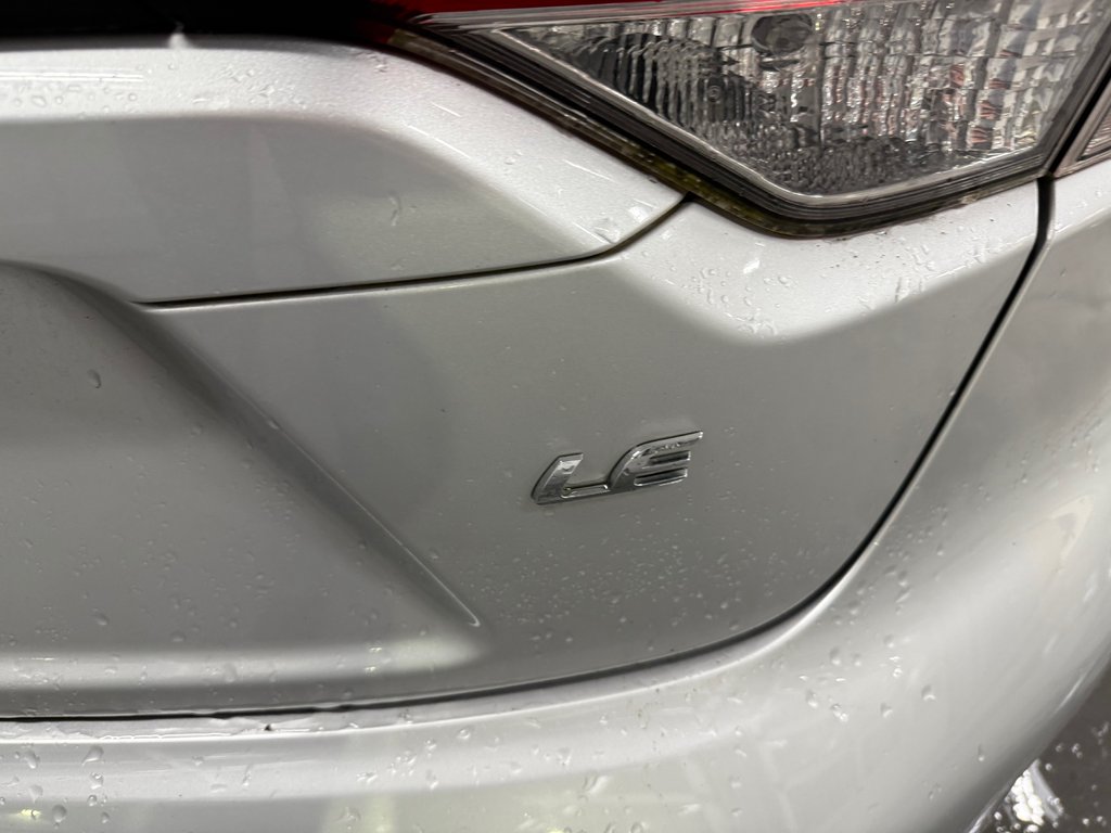 2021 Toyota Corolla LE 2021: 8 840 km - Cowansville Toyota in Cowansville, Quebec - 10 - w1024h768px