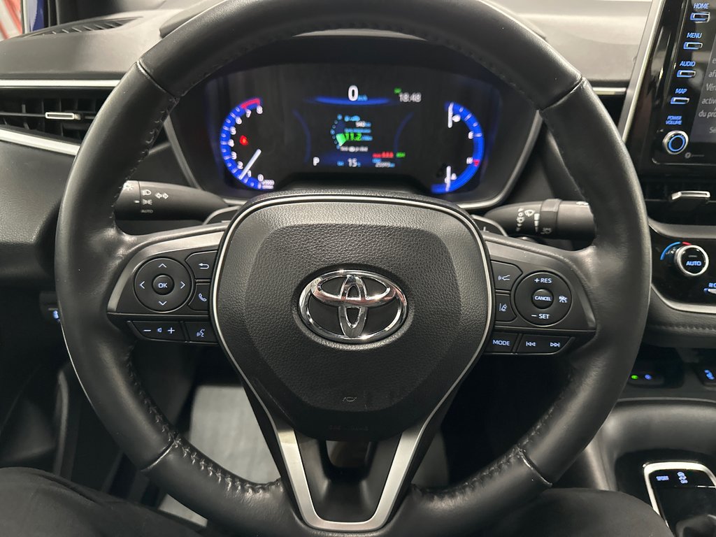 2022  Corolla XSE in Cowansville, Quebec - 28 - w1024h768px