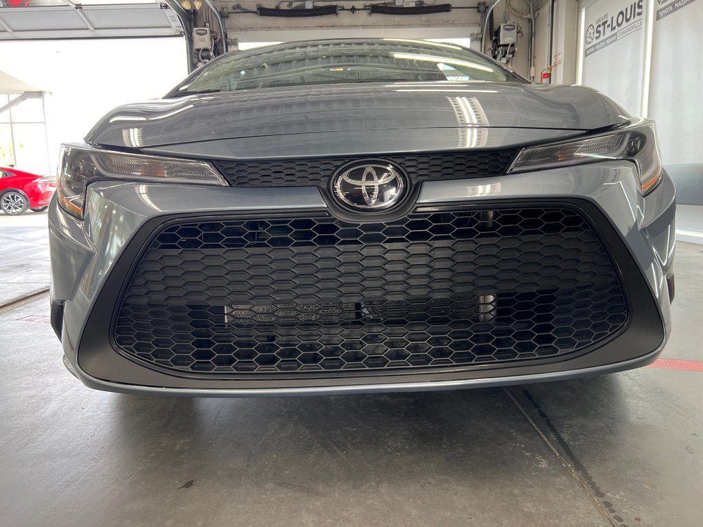 Toyota Corolla LE 2022 à Cowansville, Québec - 12 - w1024h768px