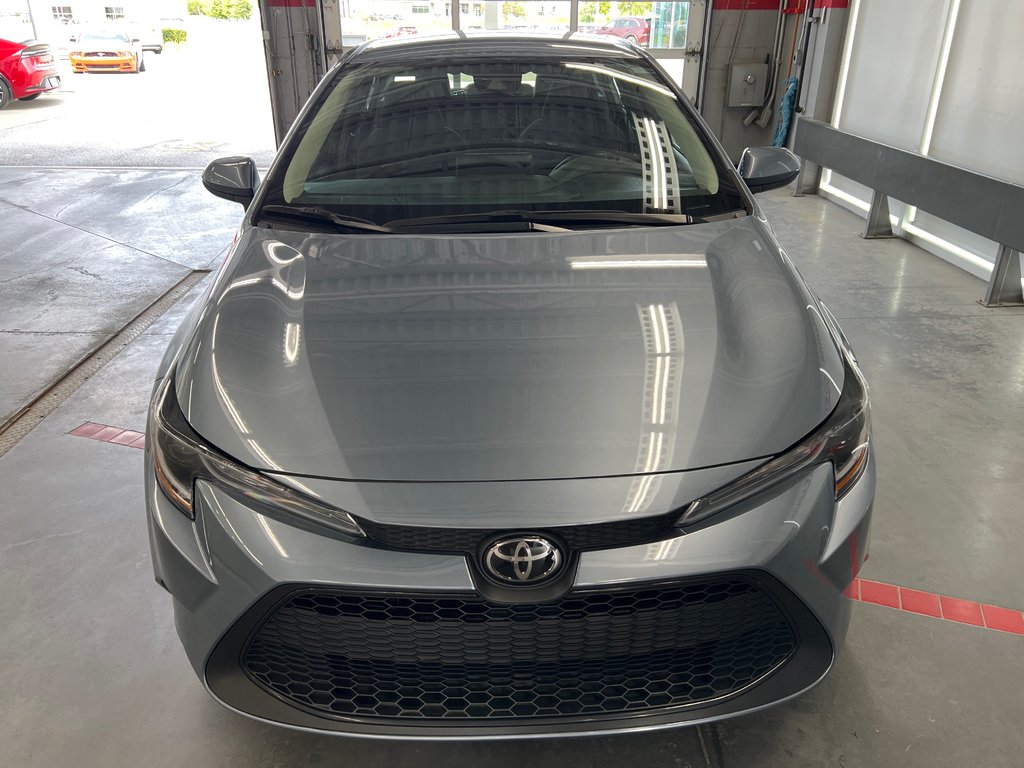 Toyota Corolla LE 2022 à Cowansville, Québec - 10 - w1024h768px