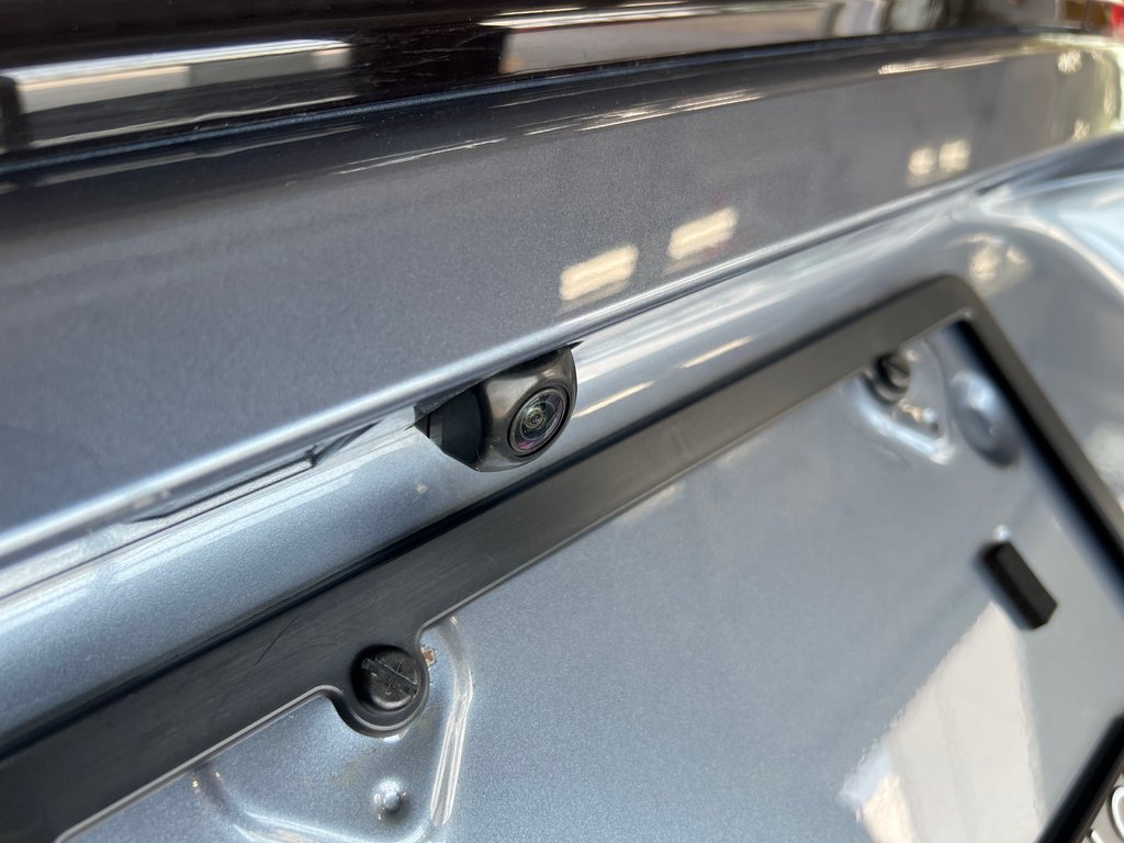 Toyota Corolla LE 2022 à Cowansville, Québec - 27 - w1024h768px