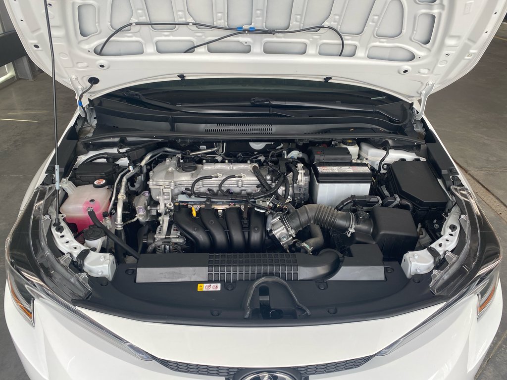 2022 Toyota Corolla L in Cowansville, Quebec - 7 - w1024h768px
