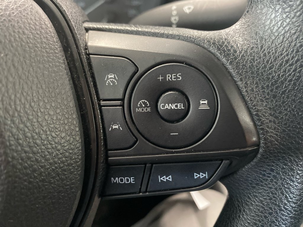 2023 Toyota Corolla L CVT / Groupe Électrique / Caméra de Recul in Cowansville, Quebec - 16 - w1024h768px
