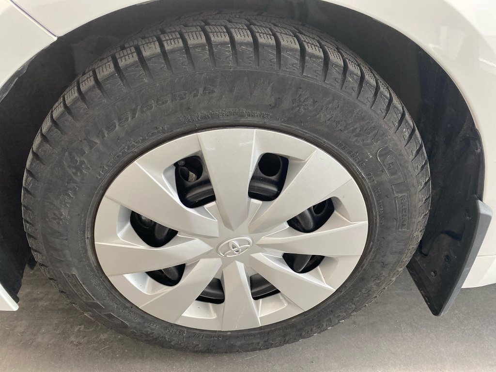 2023 Toyota Corolla L CVT / Groupe Électrique / Caméra de Recul in Cowansville, Quebec - 23 - w1024h768px