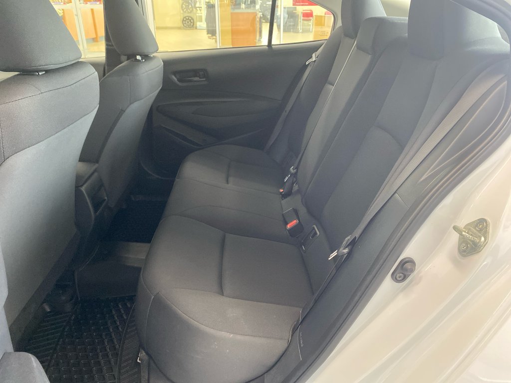 2023 Toyota Corolla L CVT / Groupe Électrique / Caméra de Recul in Cowansville, Quebec - 10 - w1024h768px