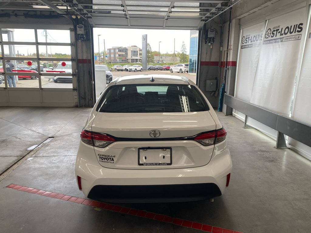 2023 Toyota Corolla L CVT / Groupe Électrique / Caméra de Recul in Cowansville, Quebec - 3 - w1024h768px