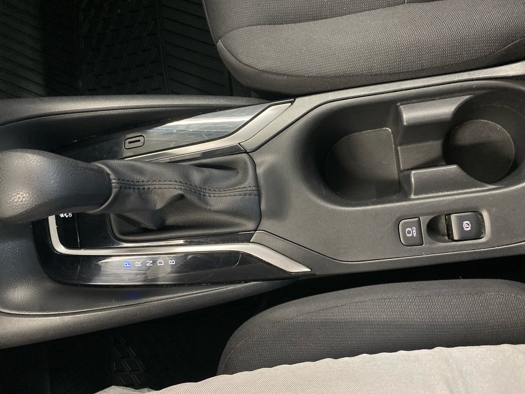 2023 Toyota Corolla L CVT / Groupe Électrique / Caméra de Recul in Cowansville, Quebec - 20 - w1024h768px