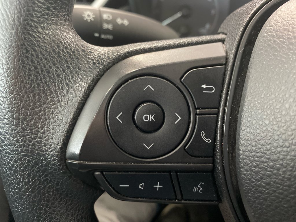 2023 Toyota Corolla L CVT / Groupe Électrique / Caméra de Recul in Cowansville, Quebec - 15 - w1024h768px