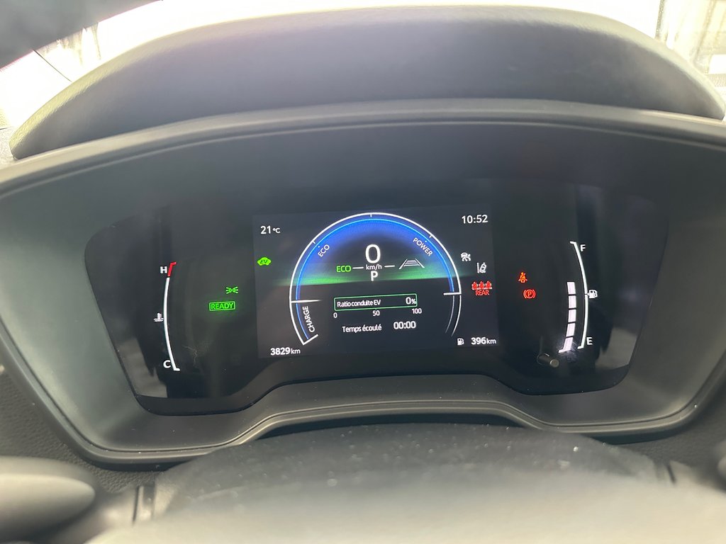 Toyota Corolla  2025 à Cowansville, Québec - 11 - w1024h768px