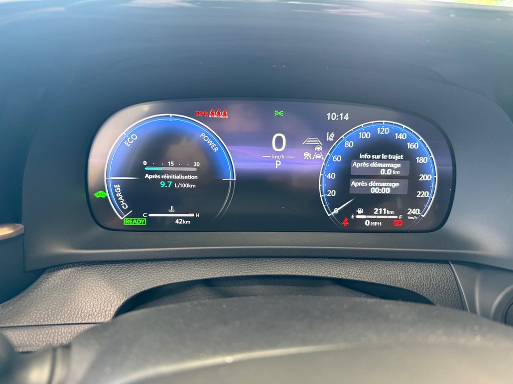 Toyota Crown Signia Limited 2025 à Cowansville, Québec - 23 - w1024h768px