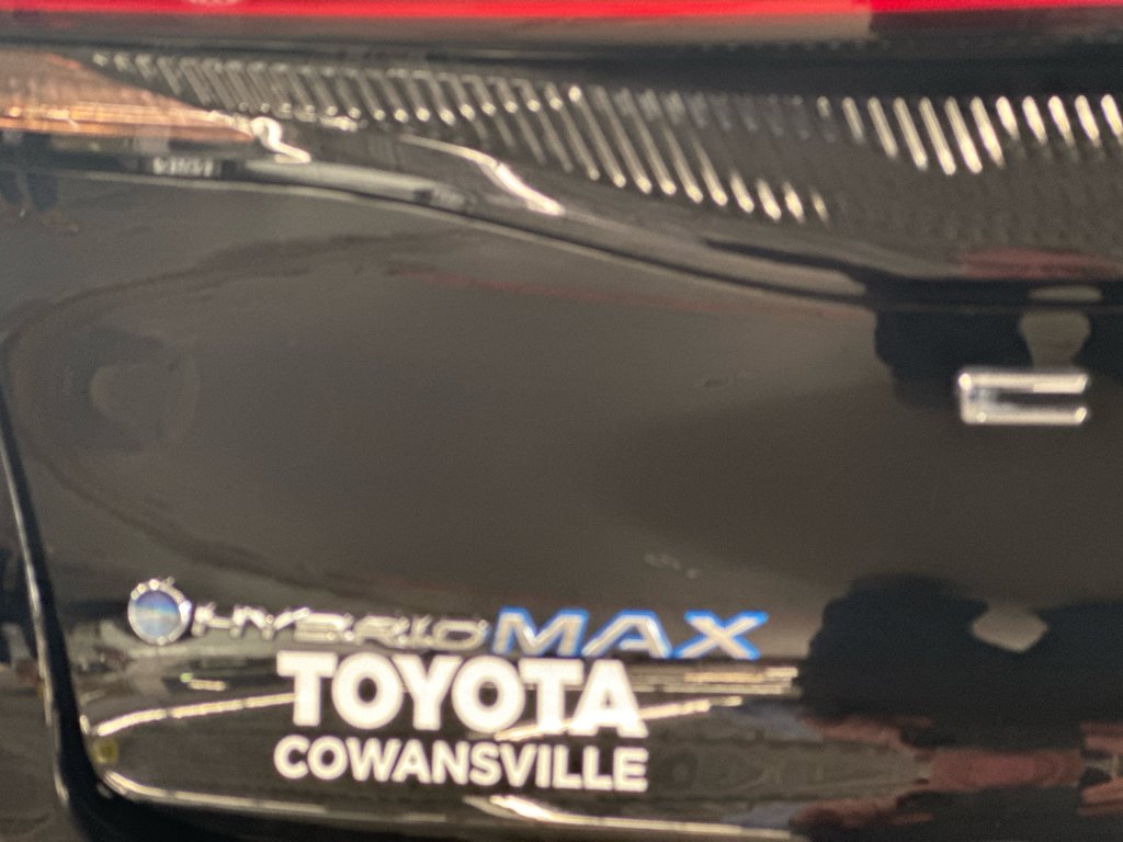 2024  CROWN Platinum Hybrid Max  DÉMO in Cowansville, Quebec - 5 - w1024h768px