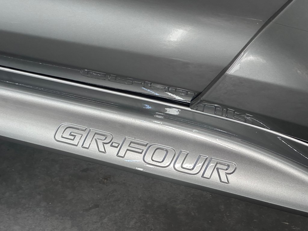 Toyota GR Corolla Premium AWD Beaucoup d'option ajouté 2025 à Cowansville, Québec - 13 - w1024h768px