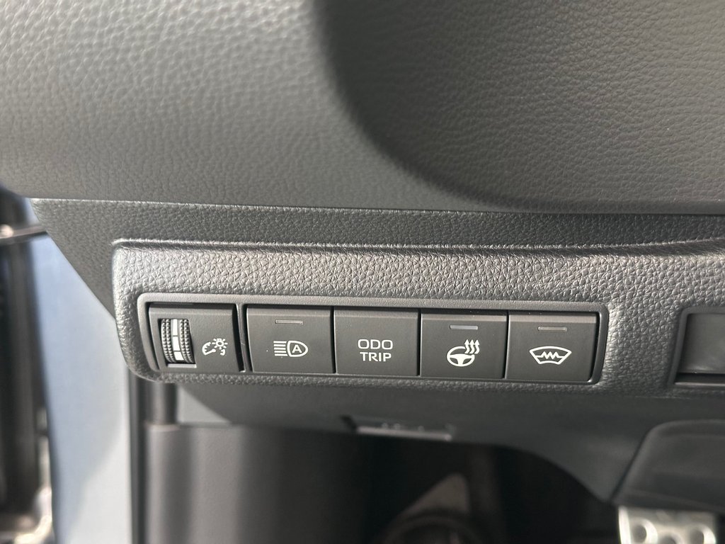 Toyota GR Corolla Premium AWD Beaucoup d'option ajouté 2025 à Cowansville, Québec - 24 - w1024h768px