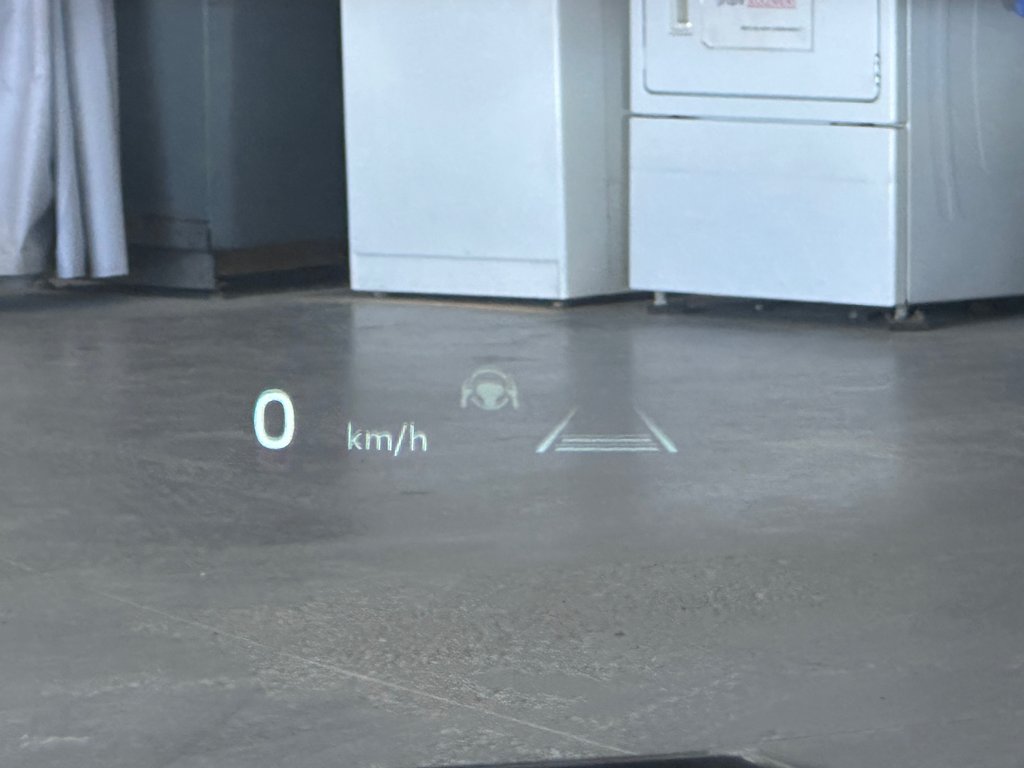 Toyota GR Corolla Premium AWD Beaucoup d'option ajouté 2025 à Cowansville, Québec - 42 - w1024h768px