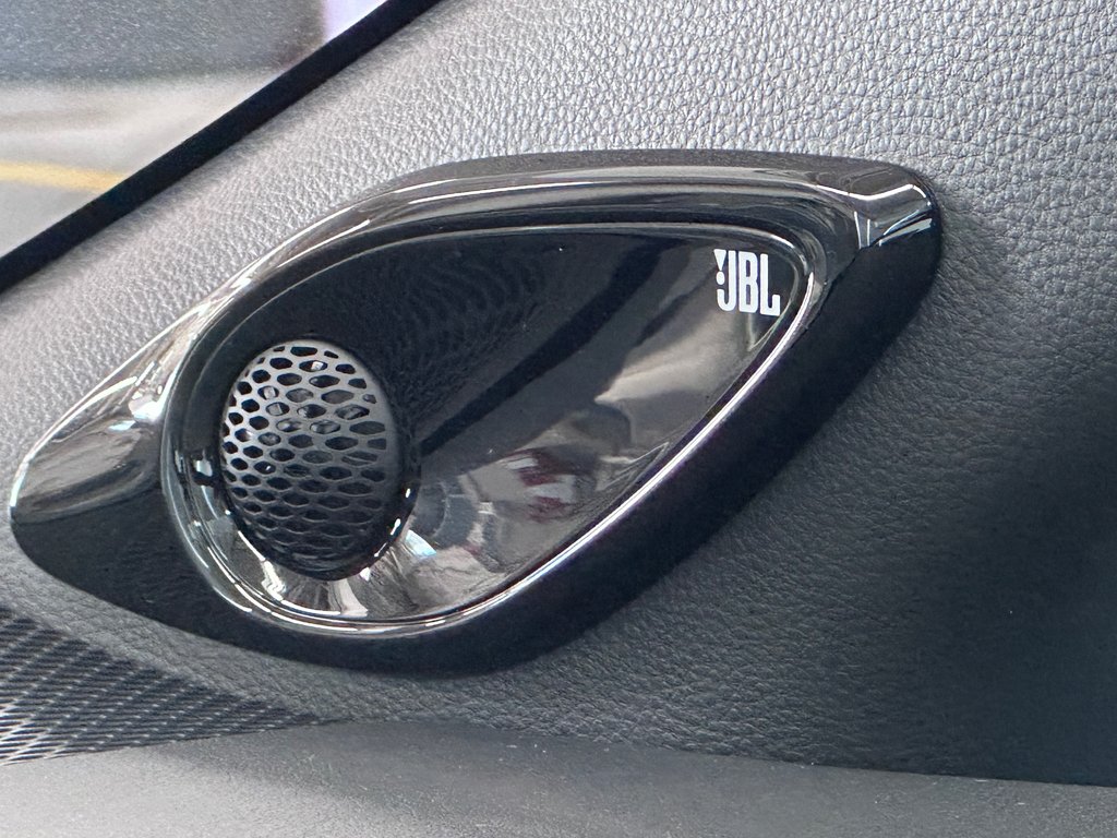 Toyota GR Corolla Premium AWD Beaucoup d'option ajouté 2025 à Cowansville, Québec - 41 - w1024h768px