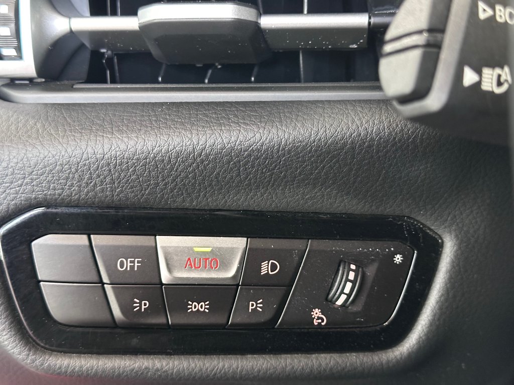 Toyota GR Supra 3.0 Premium: No Accidents One Owner 2022 à Cowansville, Québec - 15 - w1024h768px