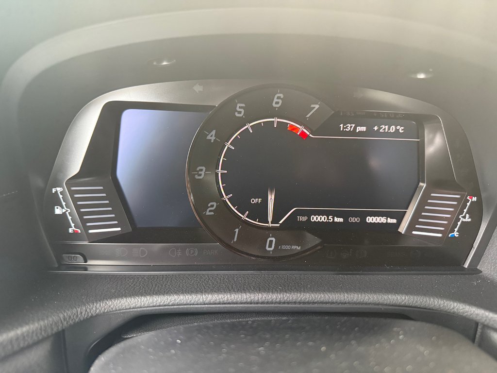 2026 Toyota GR Supra Premium in Cowansville, Quebec - 19 - w1024h768px