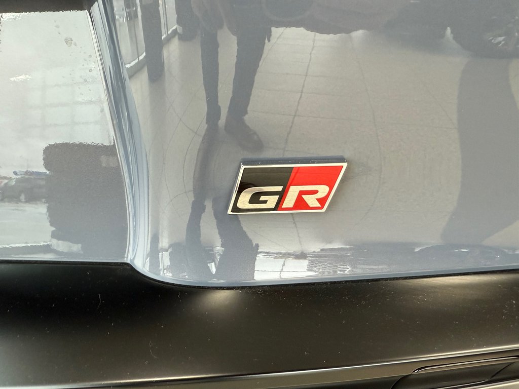 2026 Toyota GR Supra Premium in Cowansville, Quebec - 10 - w1024h768px