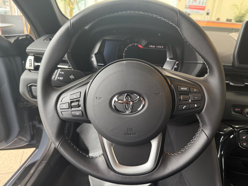 2026 Toyota GR Supra Premium in Cowansville, Quebec - 18 - w1024h768px