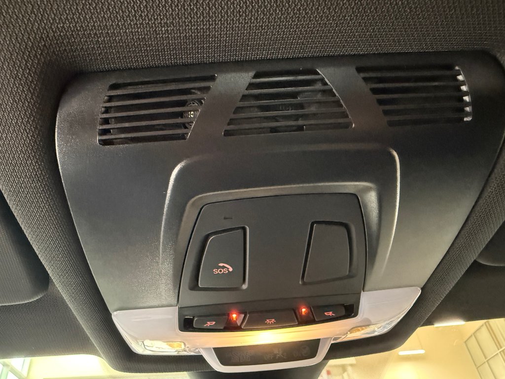 2026 Toyota GR Supra Premium in Cowansville, Quebec - 15 - w1024h768px