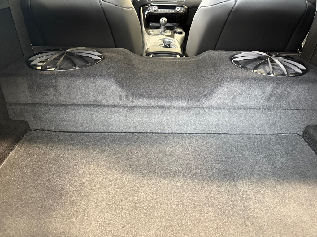 2026 Toyota GR Supra Premium in Cowansville, Quebec - 13 - w1024h768px