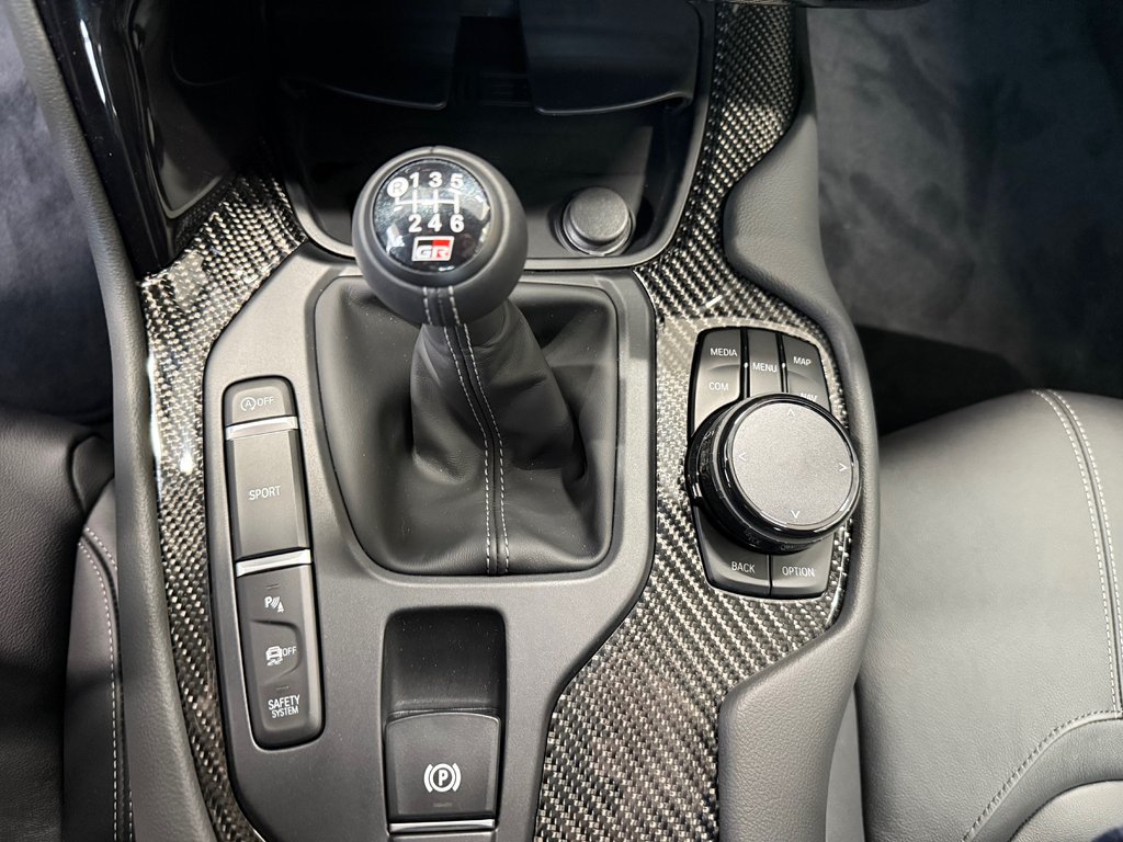 2026 Toyota GR Supra Premium in Cowansville, Quebec - 21 - w1024h768px