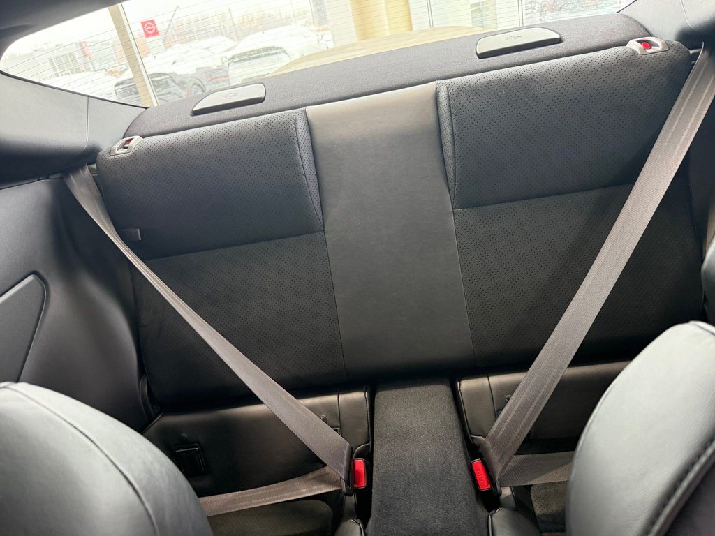 Toyota GR86 Premium Manuelle 2025 à Cowansville, Québec - 10 - w1024h768px